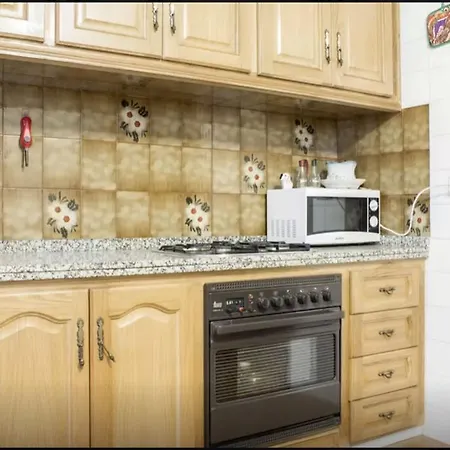 Francisco Escolano Apartment Alicante