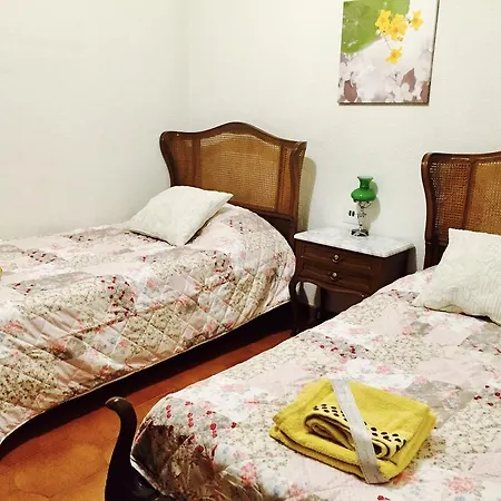 Apartment Francisco Escolano