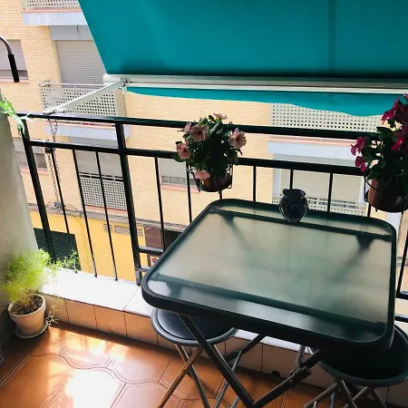 Apartamento Francisco Escolano