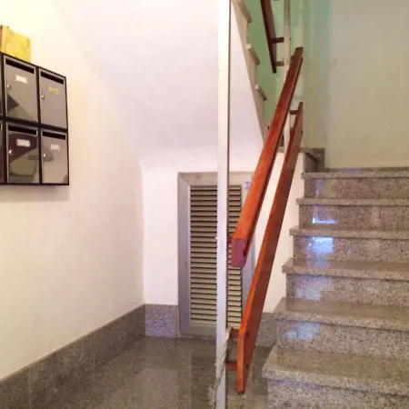 Francisco Escolano Apartment Alicante